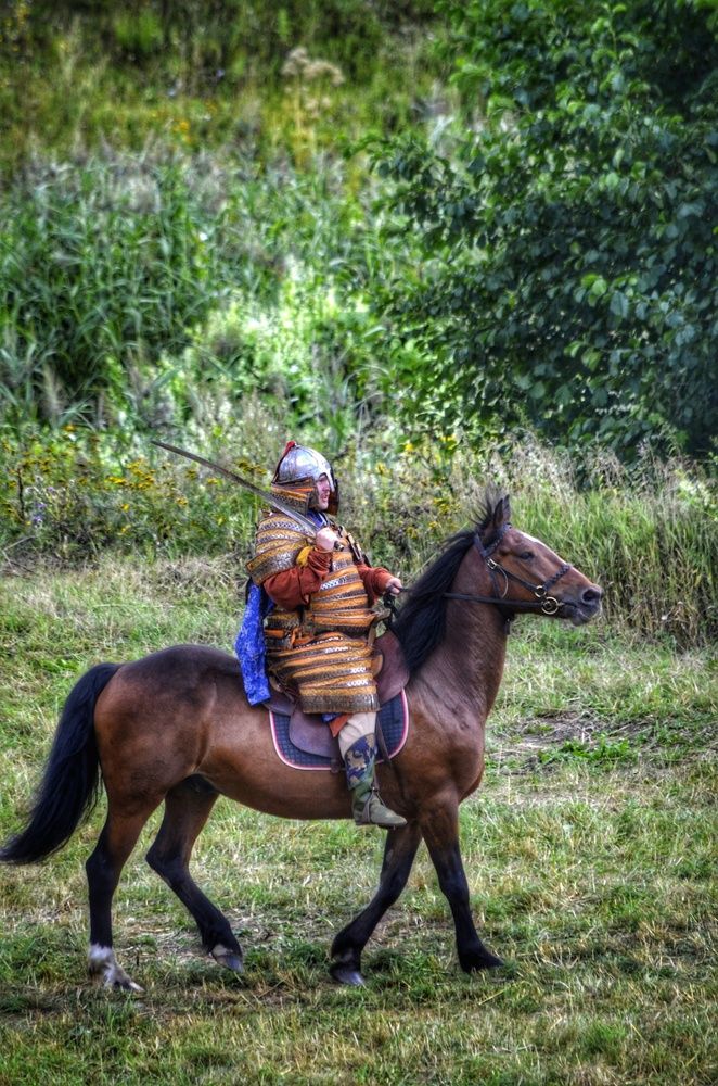 Photograph by Алена Самошина