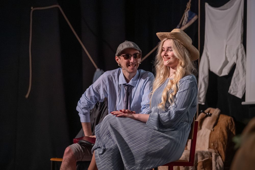 Photograph by Милена Полтавец