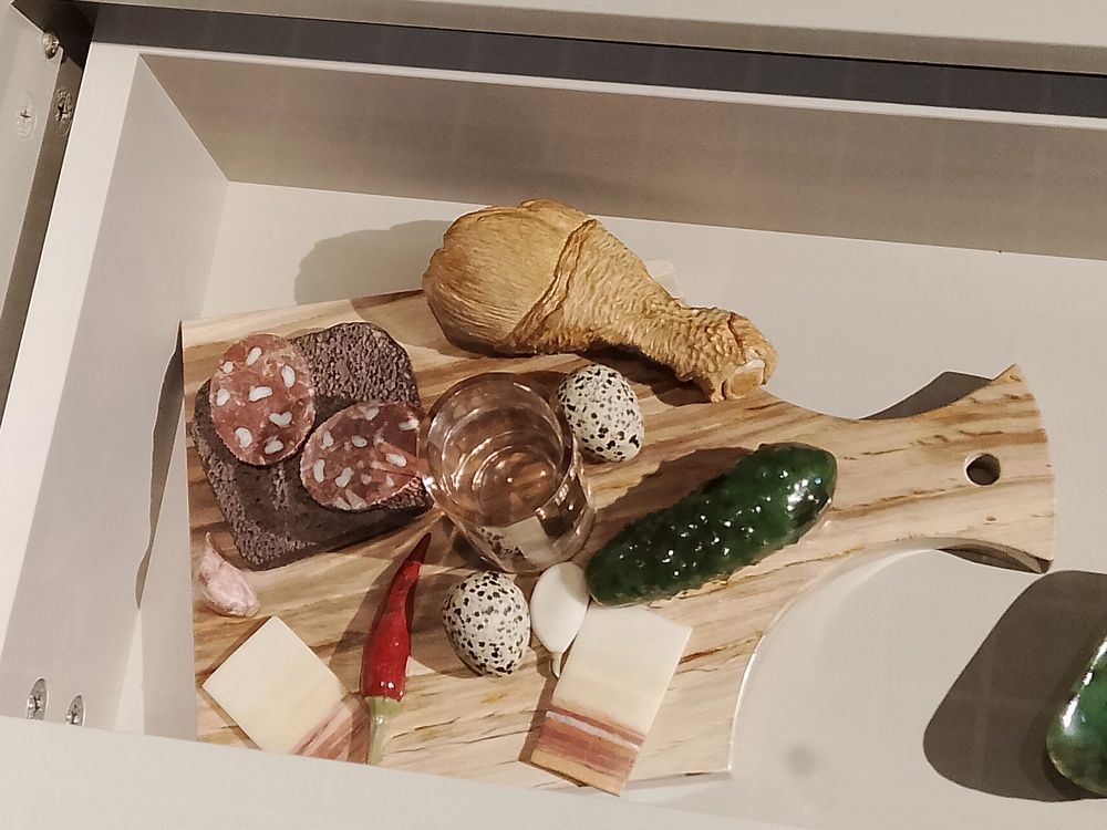 Photograph by Надюля Надина