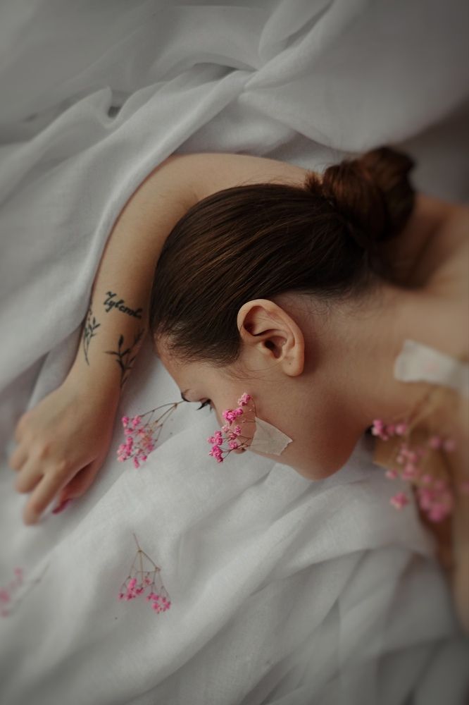 Photograph by Ольга