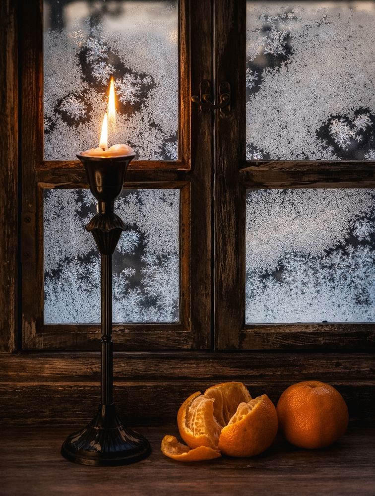 Photograph by Olga Schmidt