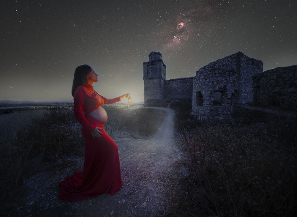 Photograph by Horacio