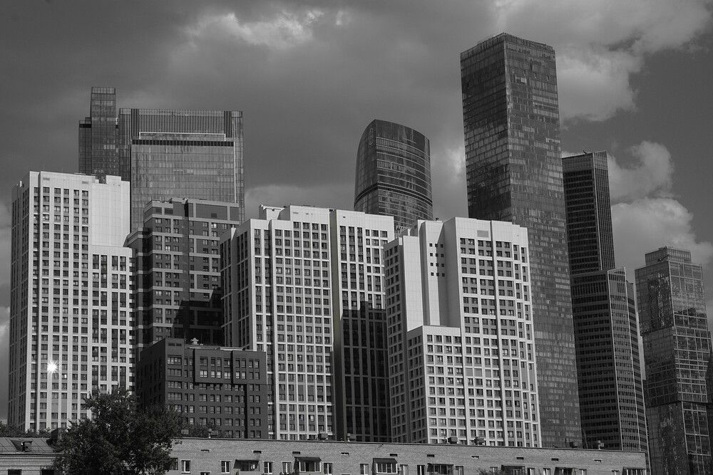 Photograph by Алфия Бугакова