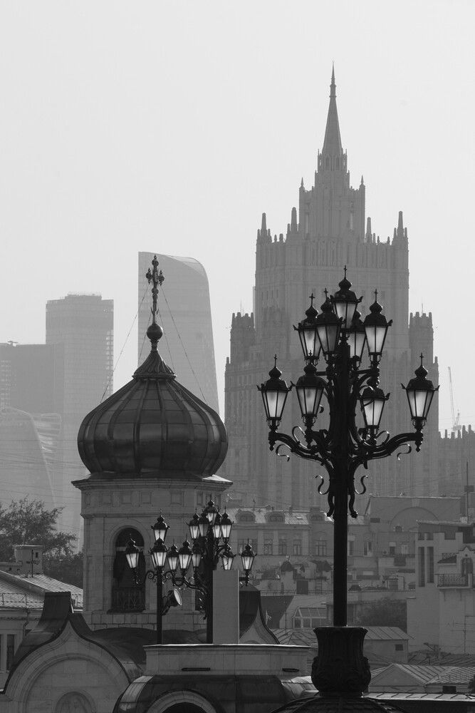 Photograph by Алфия Бугакова