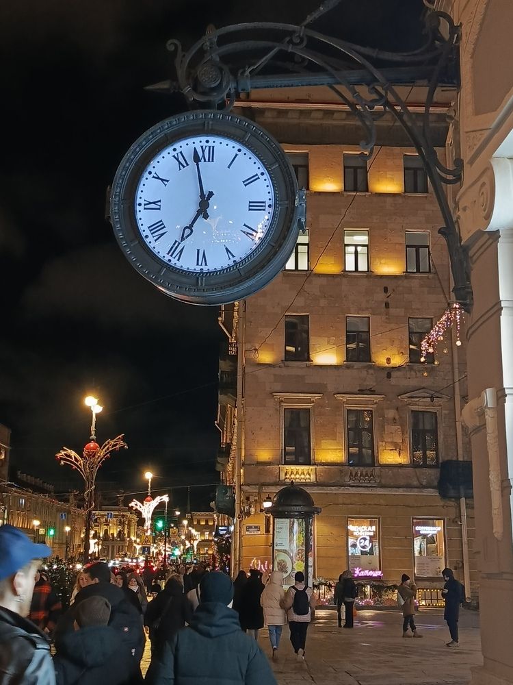 Photograph by Надежда Соболевская