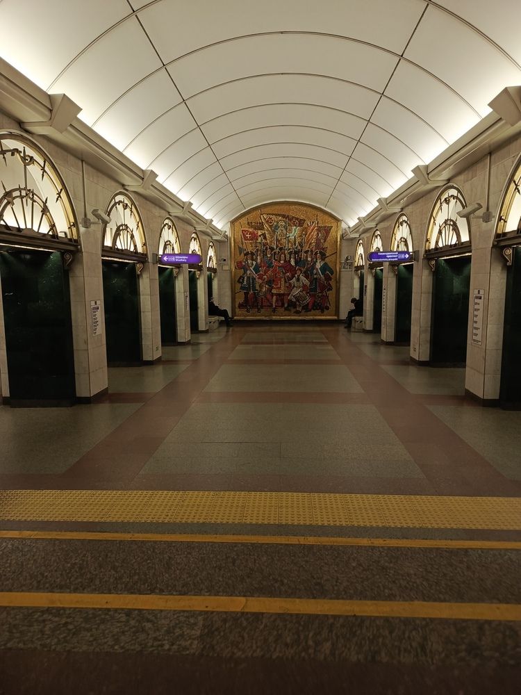 Photograph by Надежда Соболевская