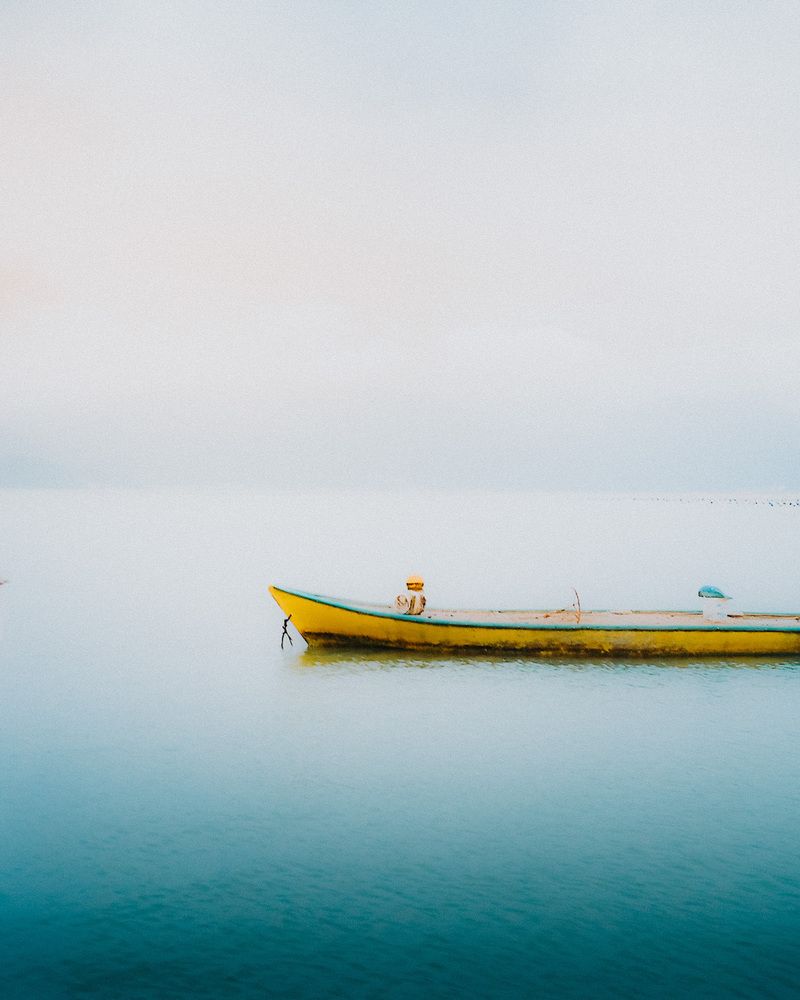 Photograph by Pâmela Santos