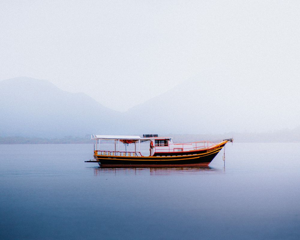 Photograph by Pâmela Santos
