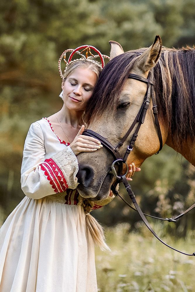 Photograph by Дарья Трифонова