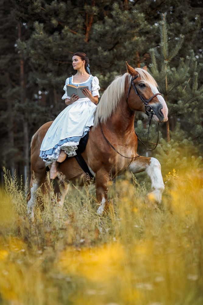 Photograph by Дарья Трифонова