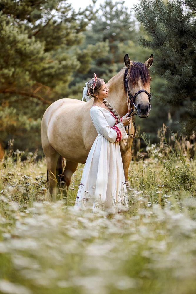 Photograph by Дарья Трифонова