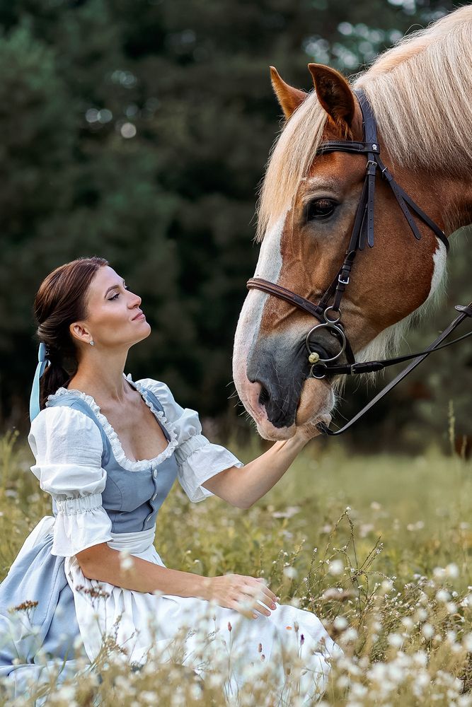 Photograph by Дарья Трифонова