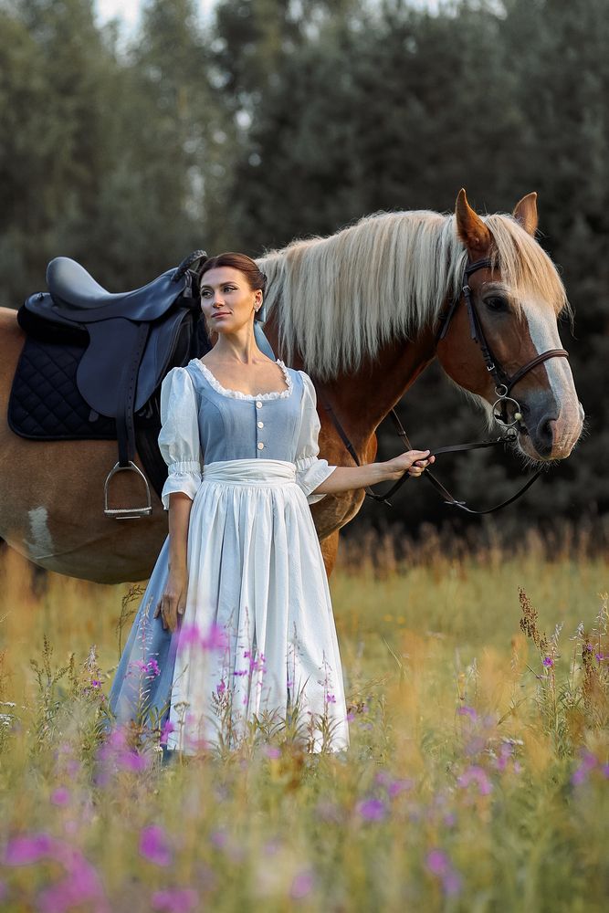 Photograph by Дарья Трифонова