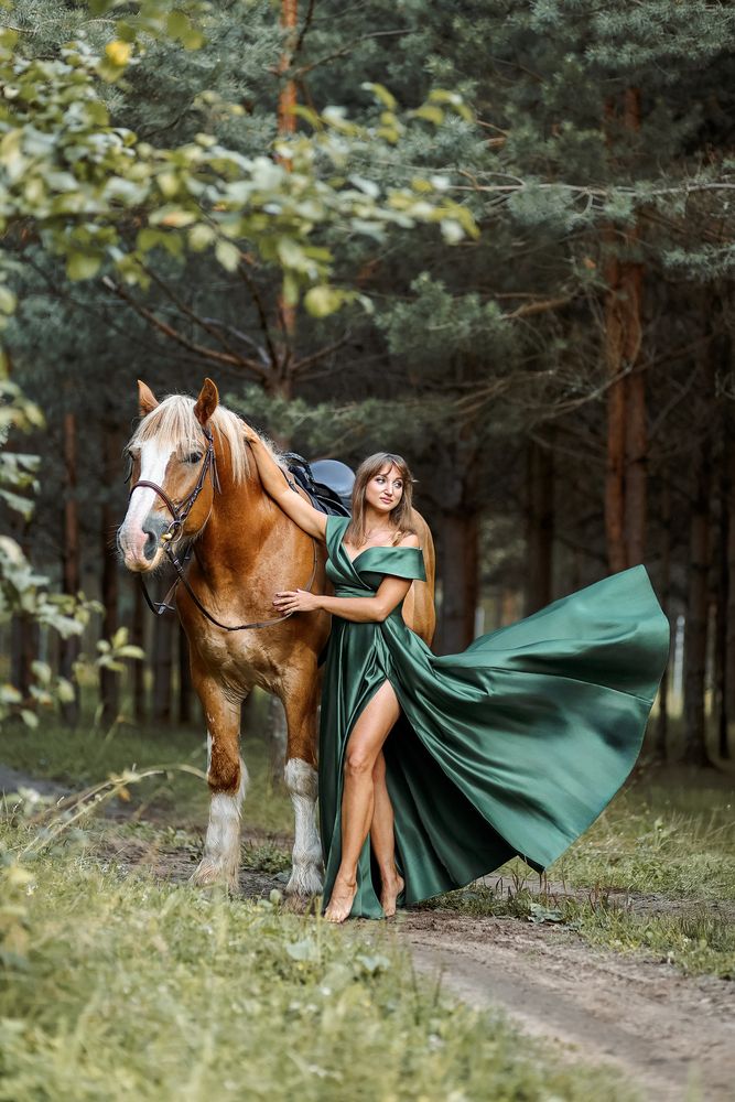 Photograph by Дарья Трифонова