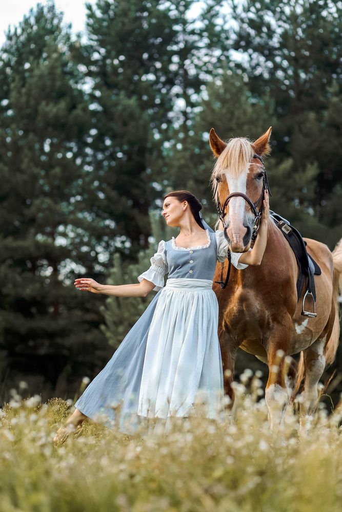 Photograph by Дарья Трифонова