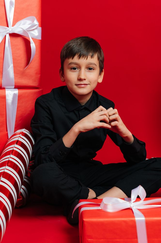 Photograph by Мария Зыкова