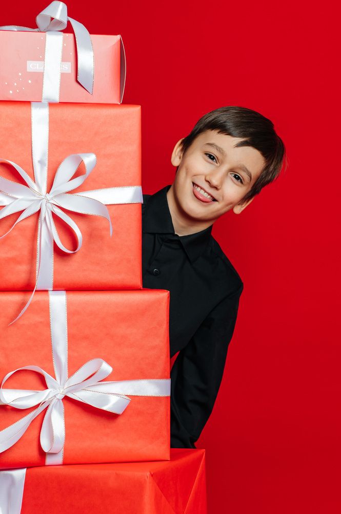 Photograph by Мария Зыкова