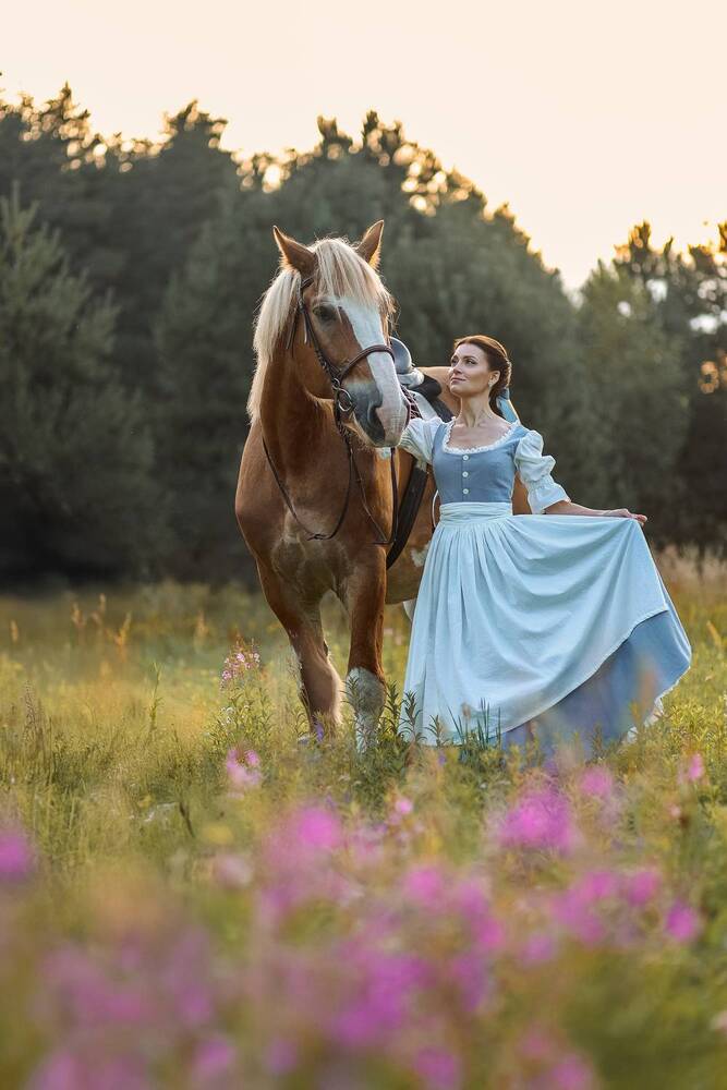 Photograph by Дарья Трифонова