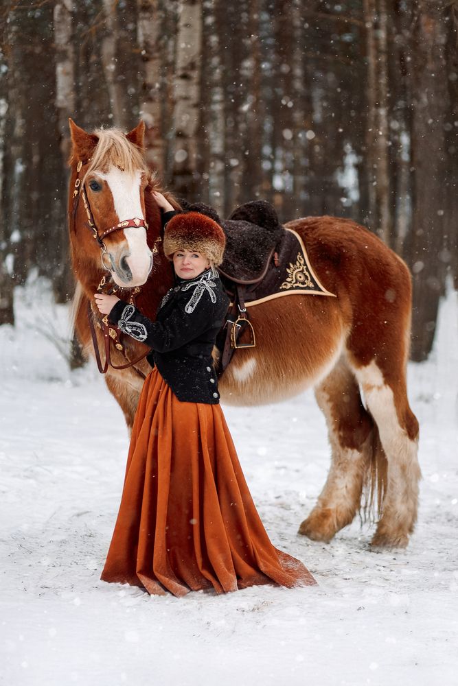 Photograph by Дарья Трифонова