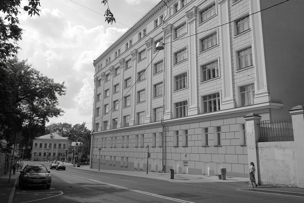 Photograph by Алфия Бугакова