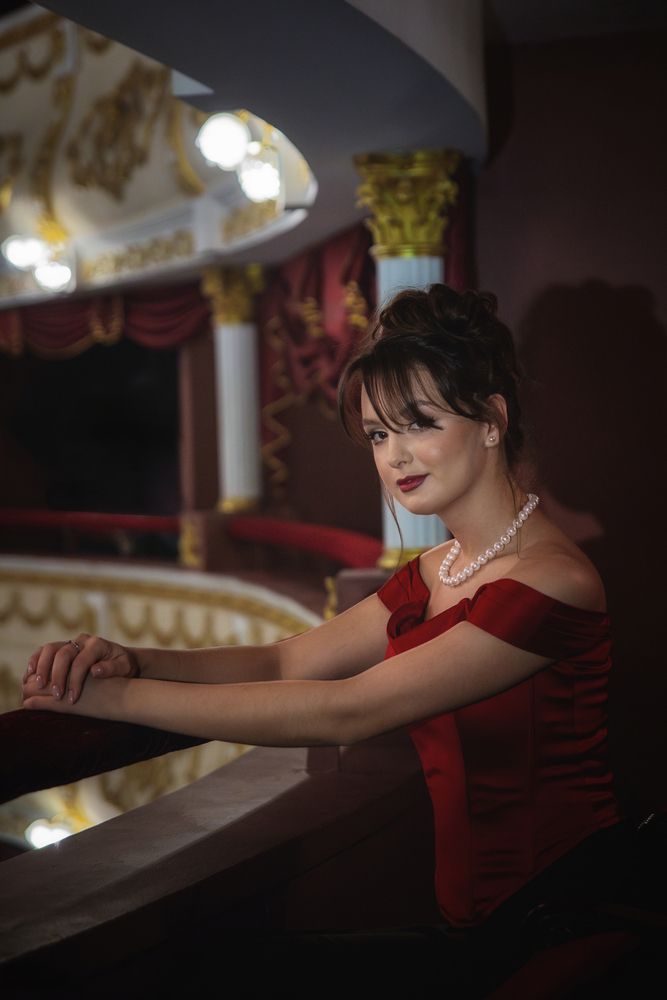 Photograph by Наталья Максимова