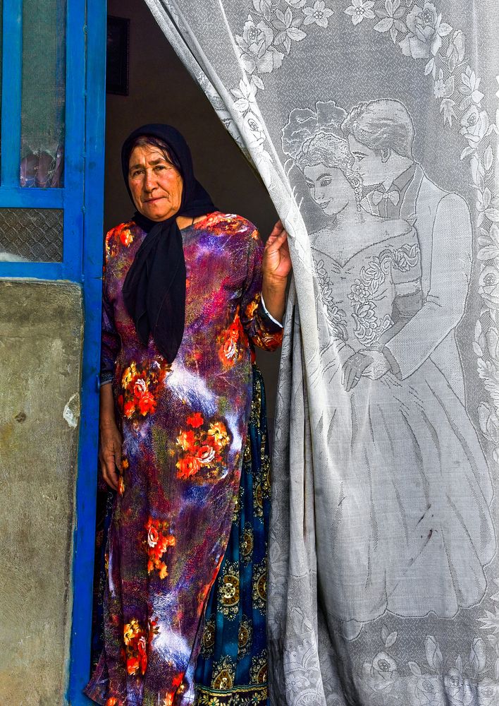 Photograph by farid azadi