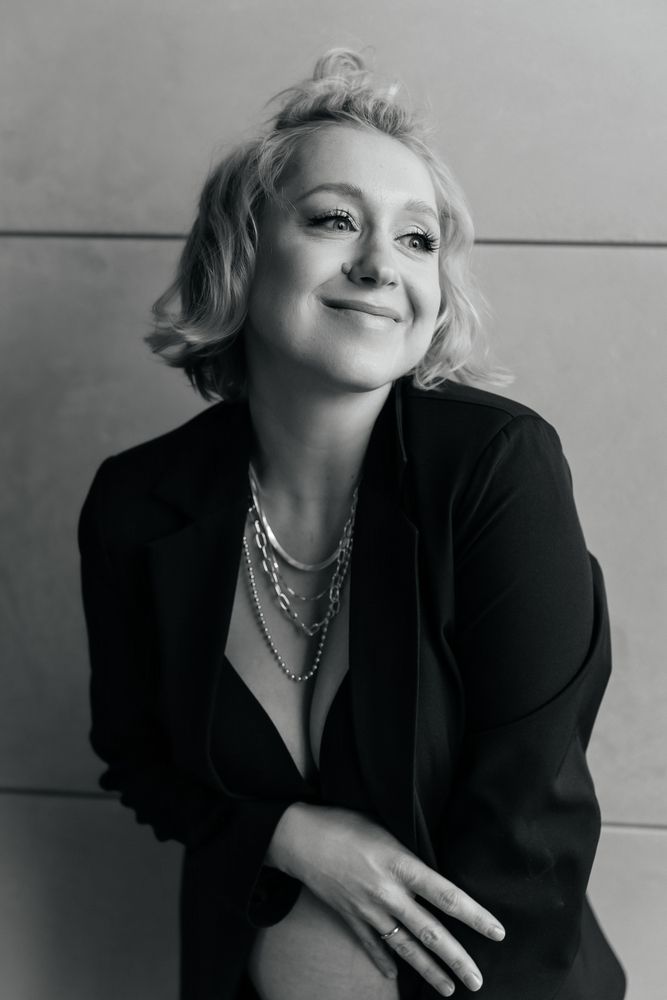 Photograph by Oksana Shilova