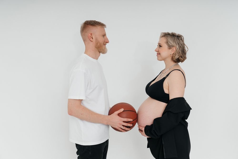 Photograph by Oksana Shilova