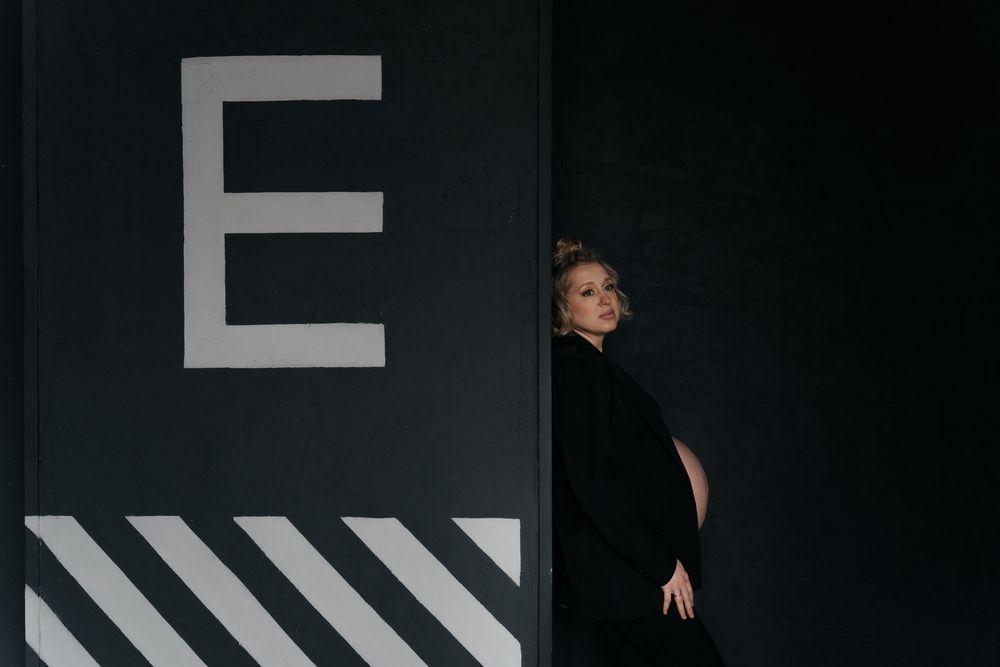 Photograph by Oksana Shilova