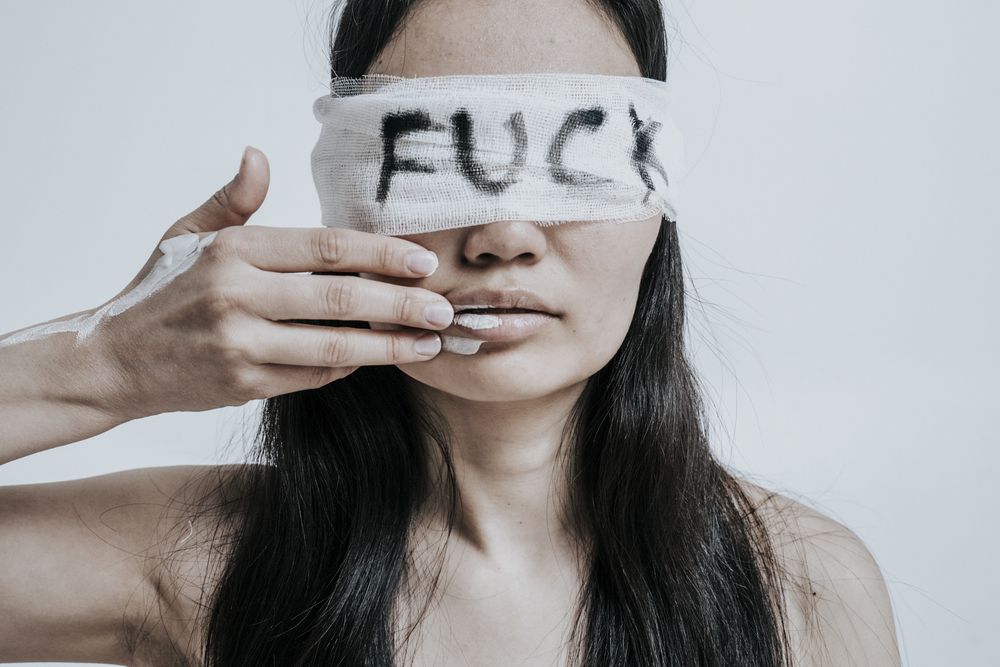 Photograph by Oksana Shilova