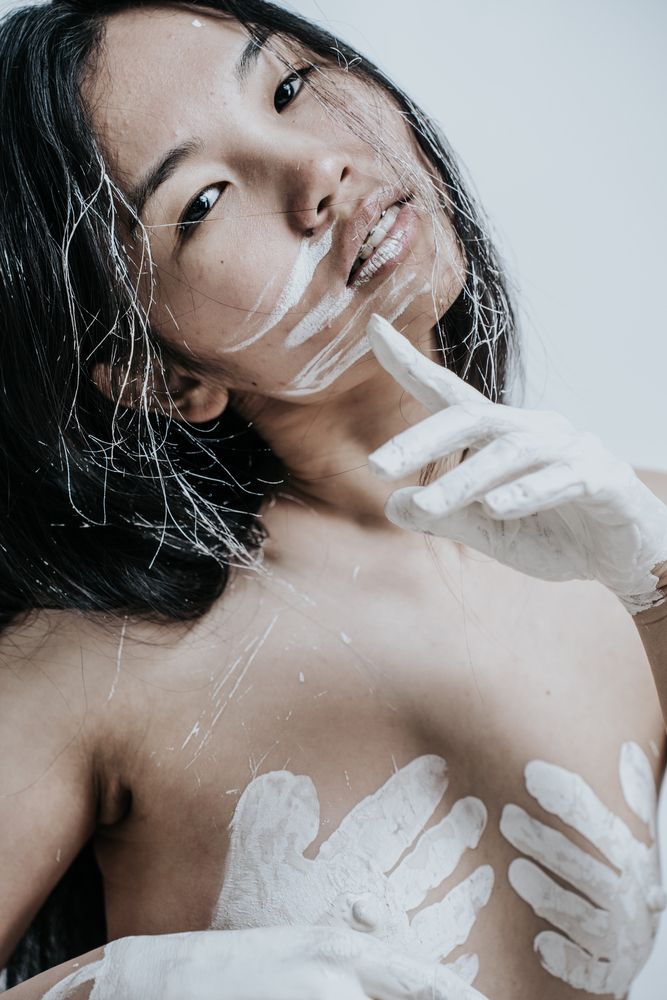 Photograph by Oksana Shilova