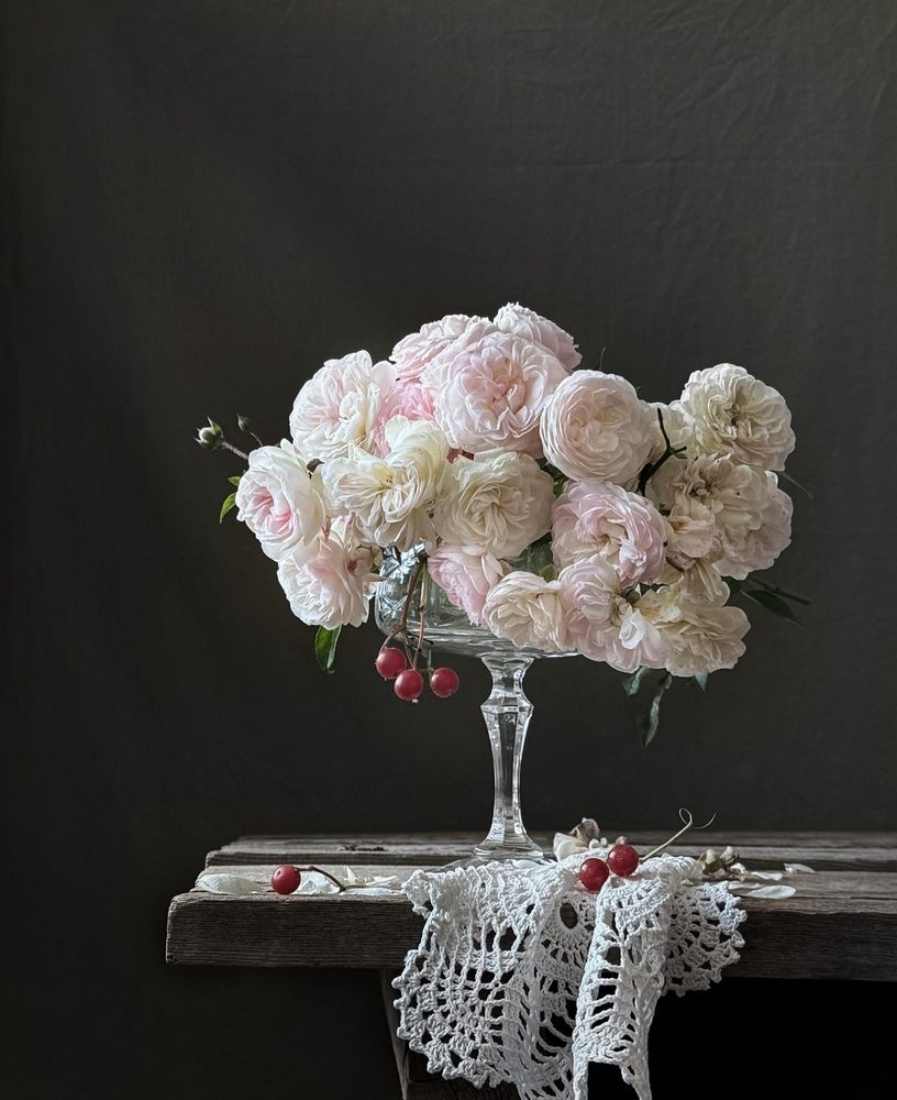 Photograph by Татьяна Семёнова