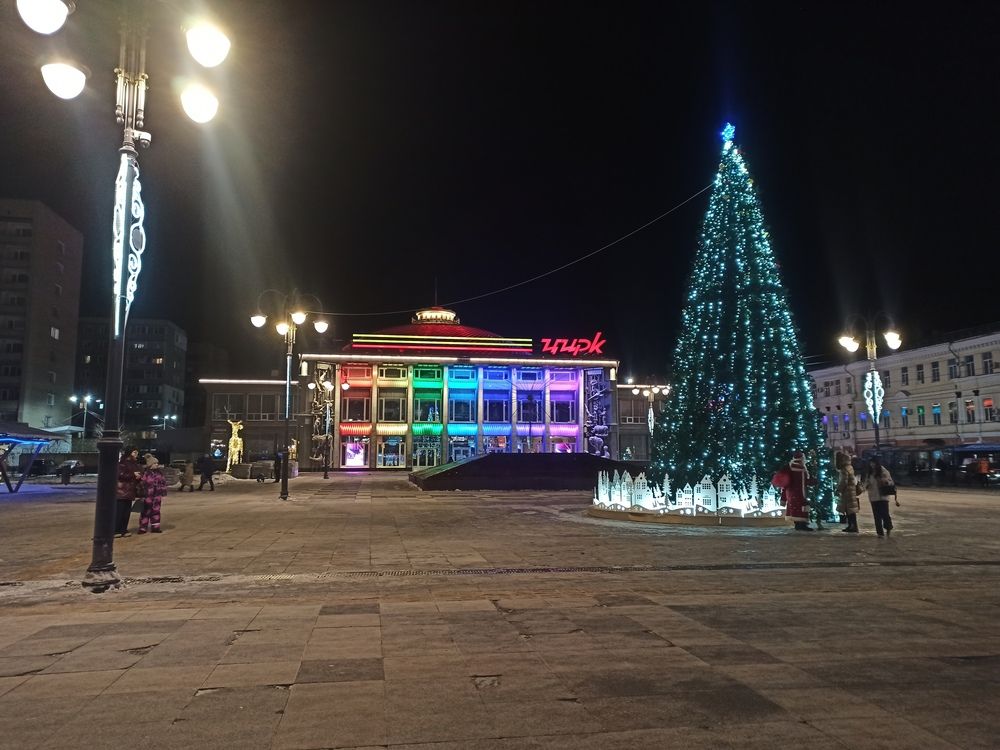 Photograph by Валерия Сопова