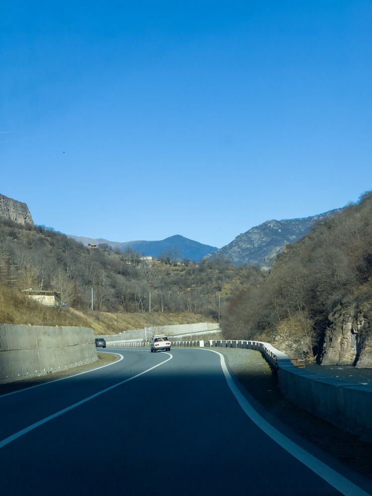 Photograph by Artashes Balabekyan
