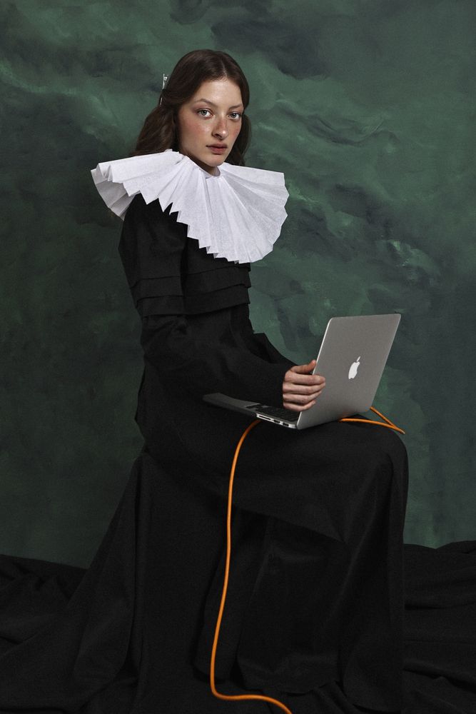 Photograph by Alejandra Arroyo paglilla