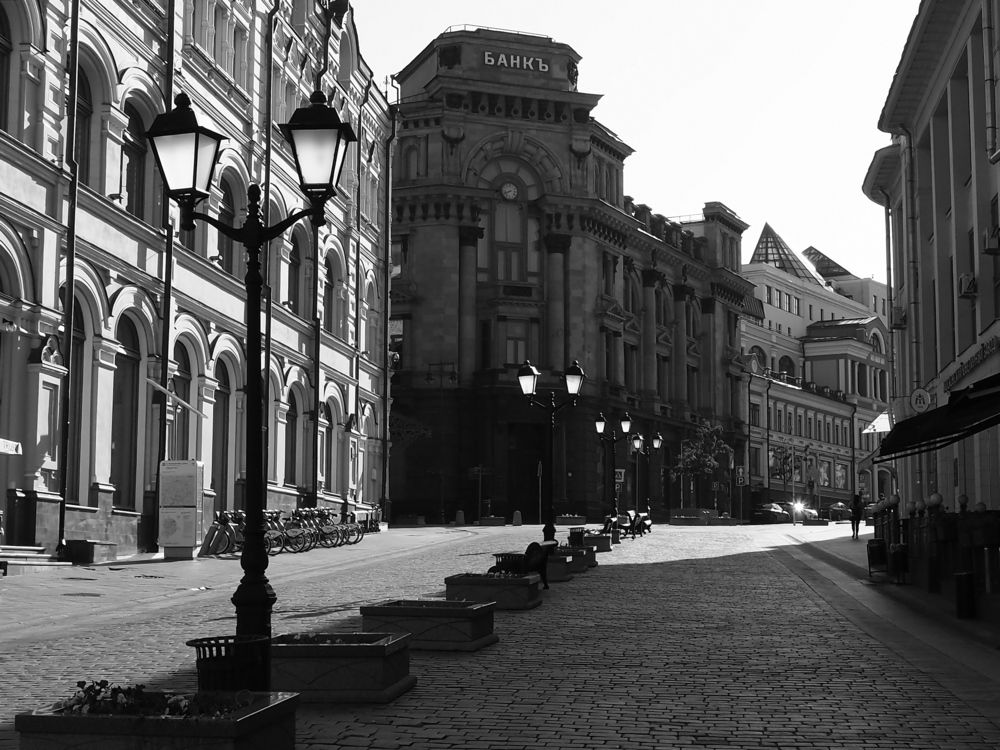 Photograph by Елена Харитонова