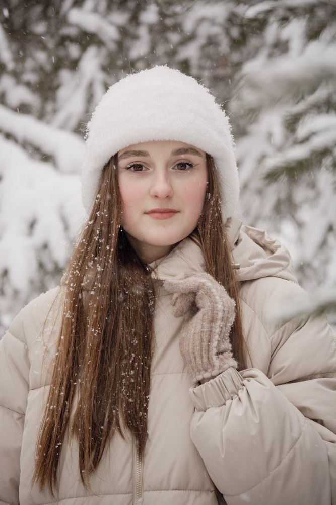 Photograph by Вера Волкова