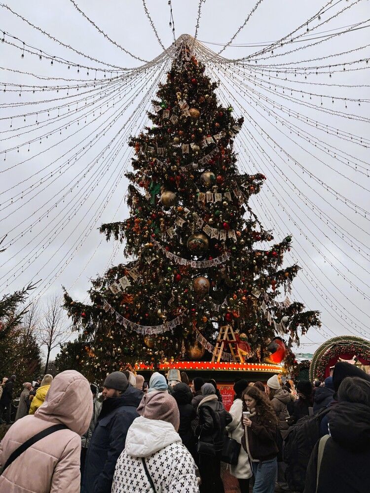 Photograph by Светлана Парамонова