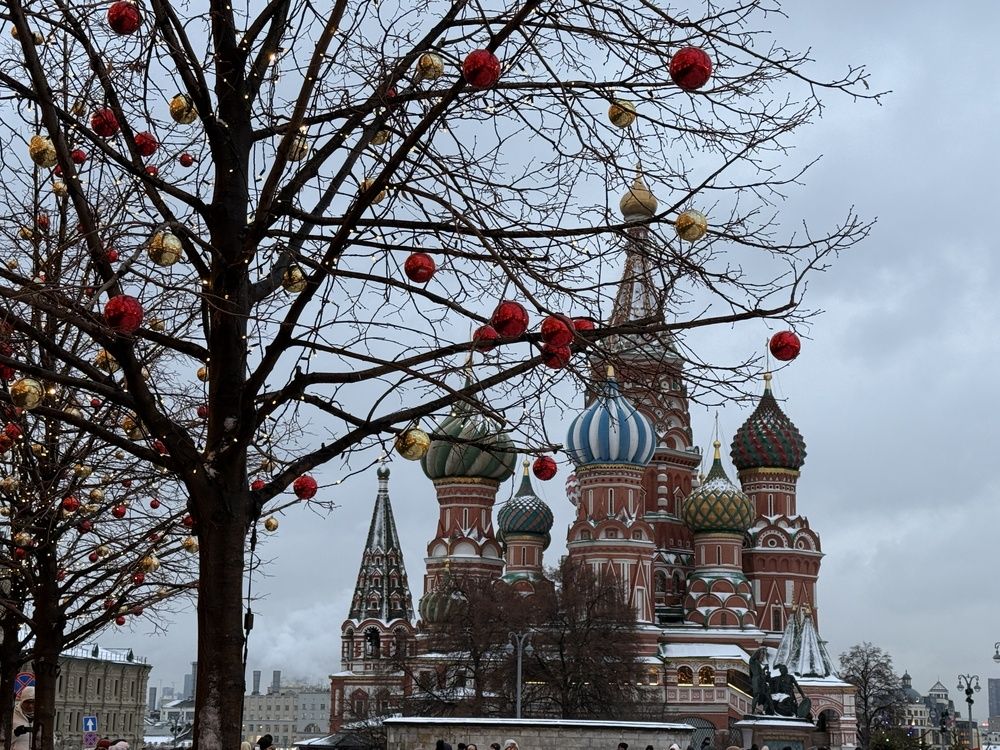 Photograph by Светлана Парамонова