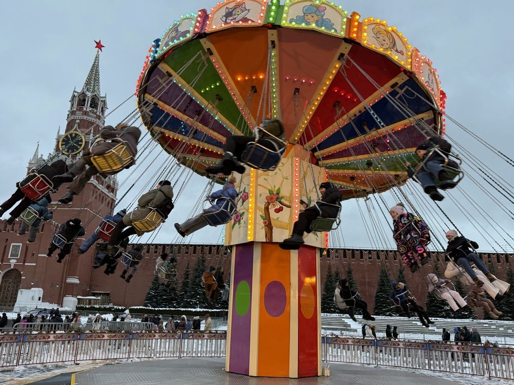 Photograph by Светлана Парамонова