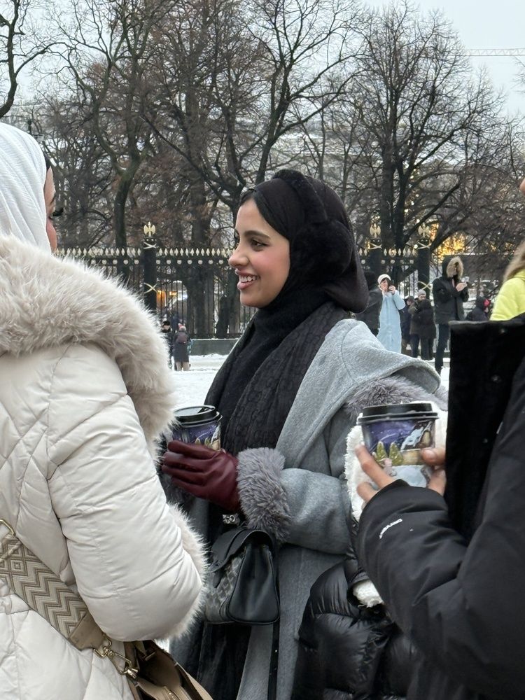 Photograph by Светлана Парамонова