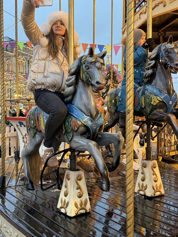 Photograph by Светлана Парамонова