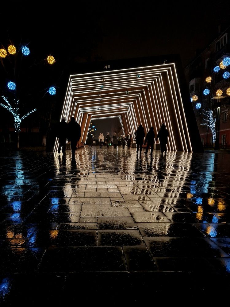 Photograph by Ирина Хлебникова