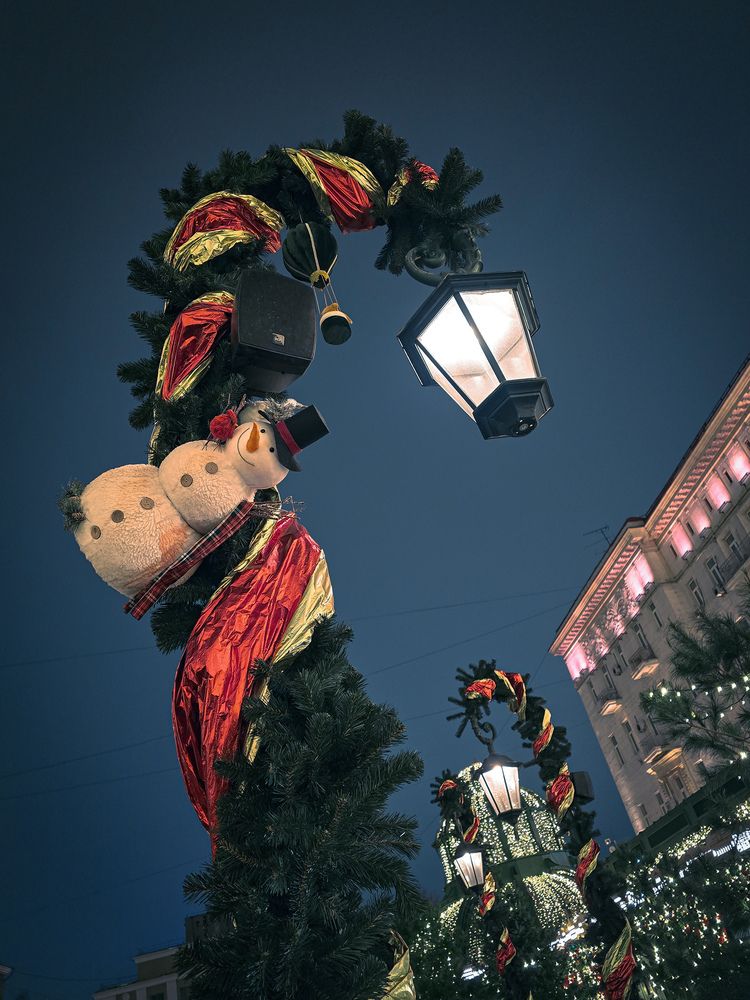 Photograph by Ирина Хлебникова