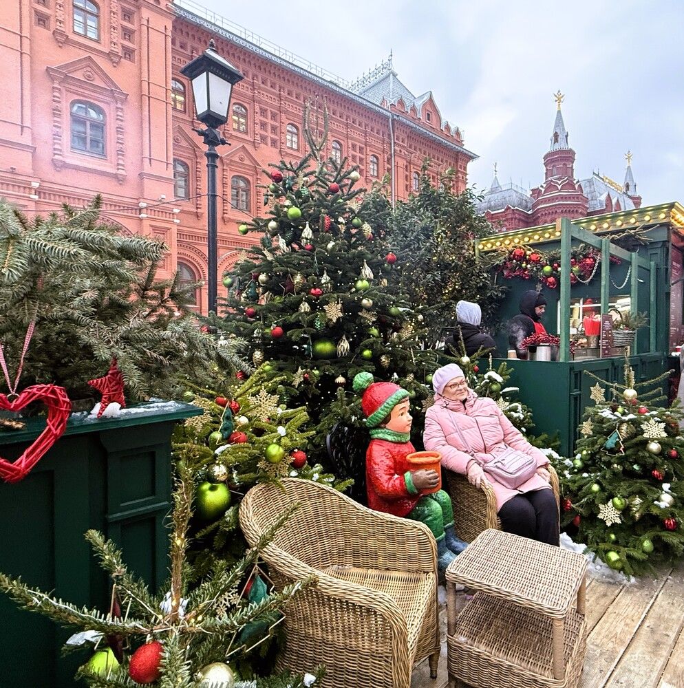 Photograph by Светлана Парамонова