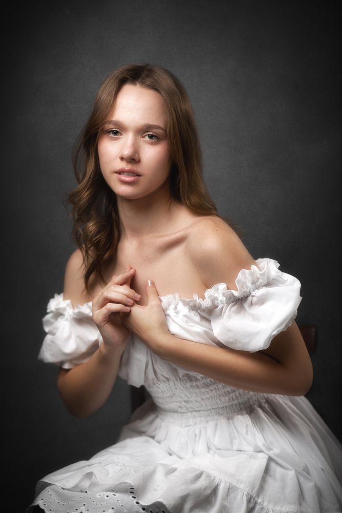 Фотография автора Victor Zharsky