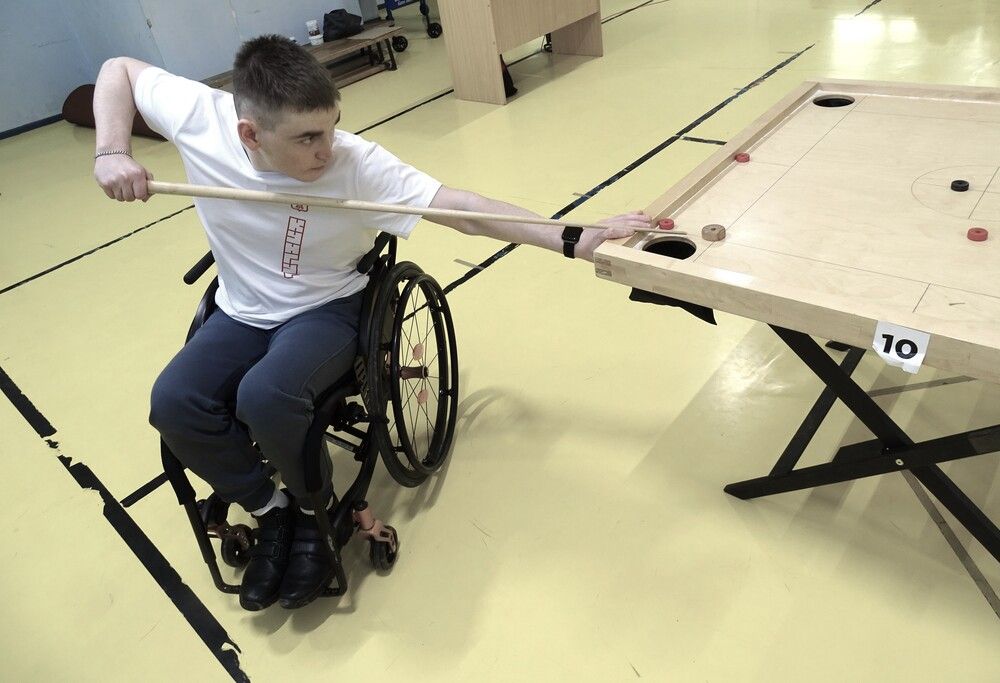 Photograph by Николай Худяков