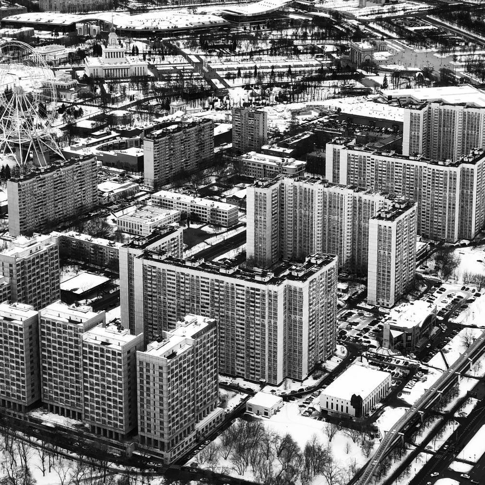 Photograph by Наталья Сельцова