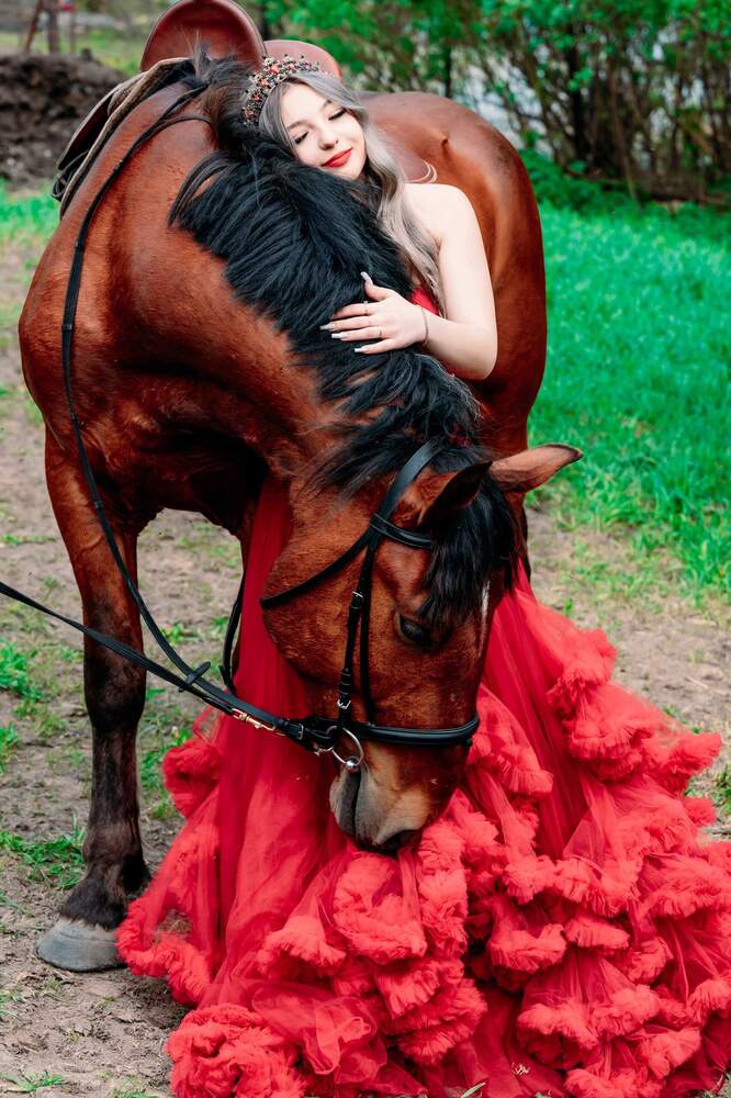 Фотография автора Алёна Царькова