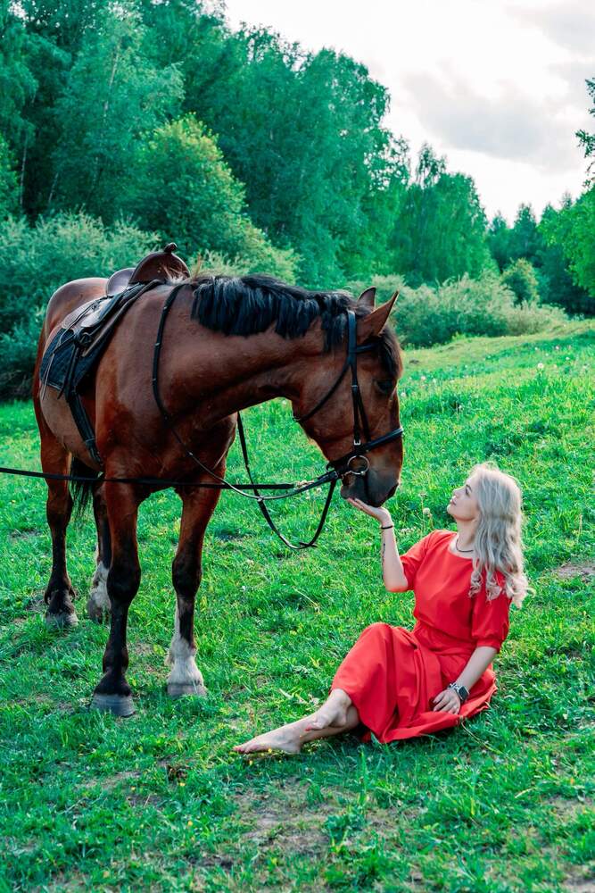 Фотография автора Алёна Царькова